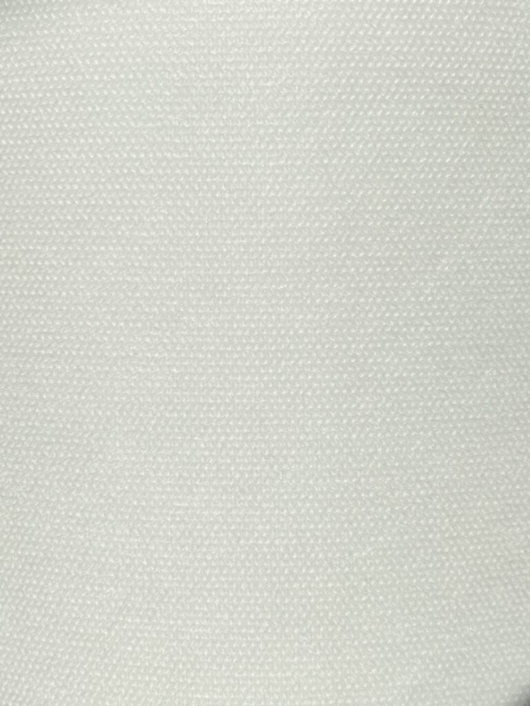 włóknina, wigofil (flizelina) w kolorze białym